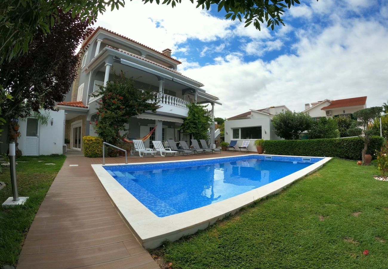 Apartamento em Corroios - Marisol, maravilhoso T4 duplex c/ piscina e jardim, Caparica, Almada, Lisboa