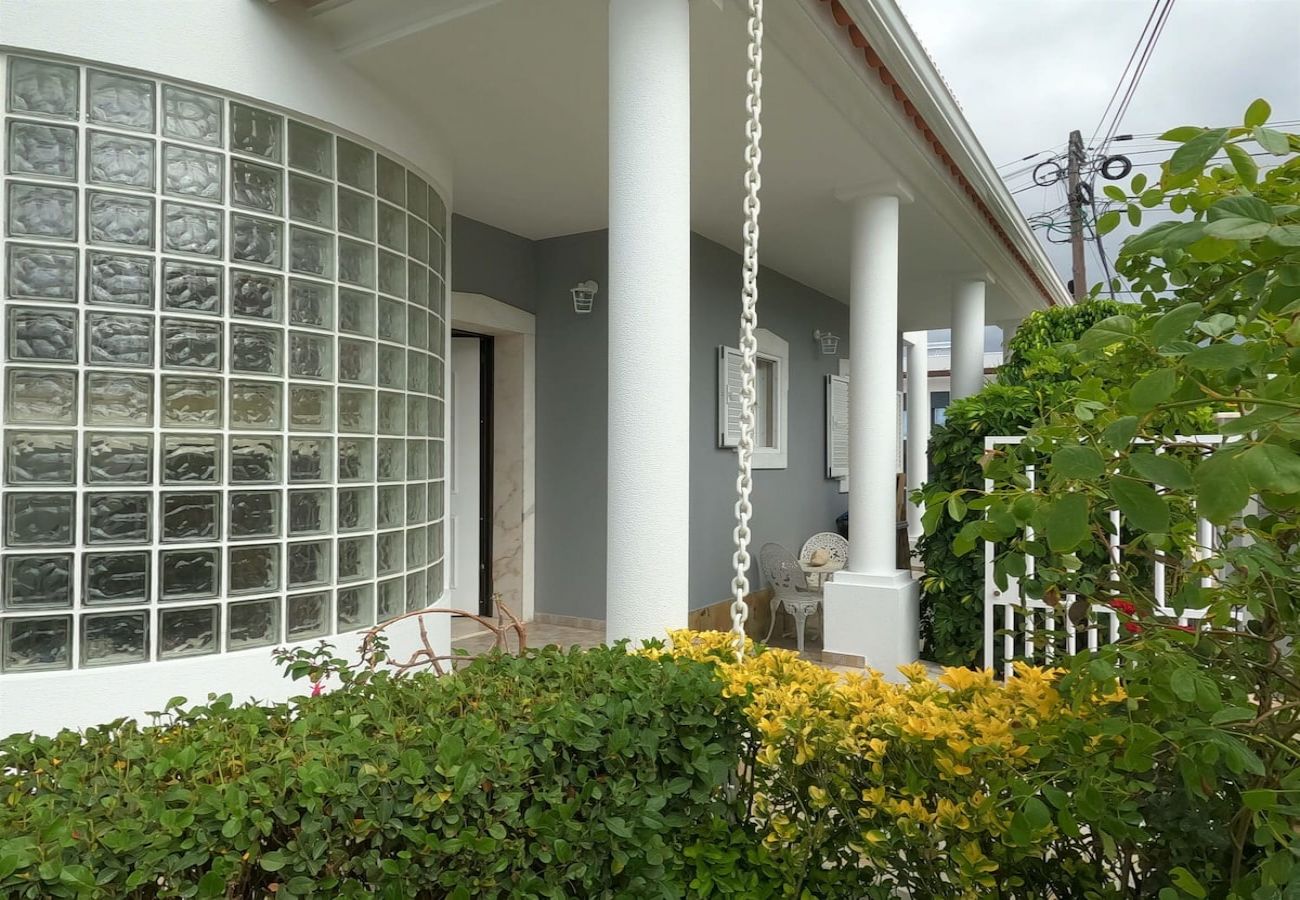 Apartamento em Corroios - Marisol, maravilhoso T4 duplex c/ piscina e jardim, Caparica, Almada, Lisboa