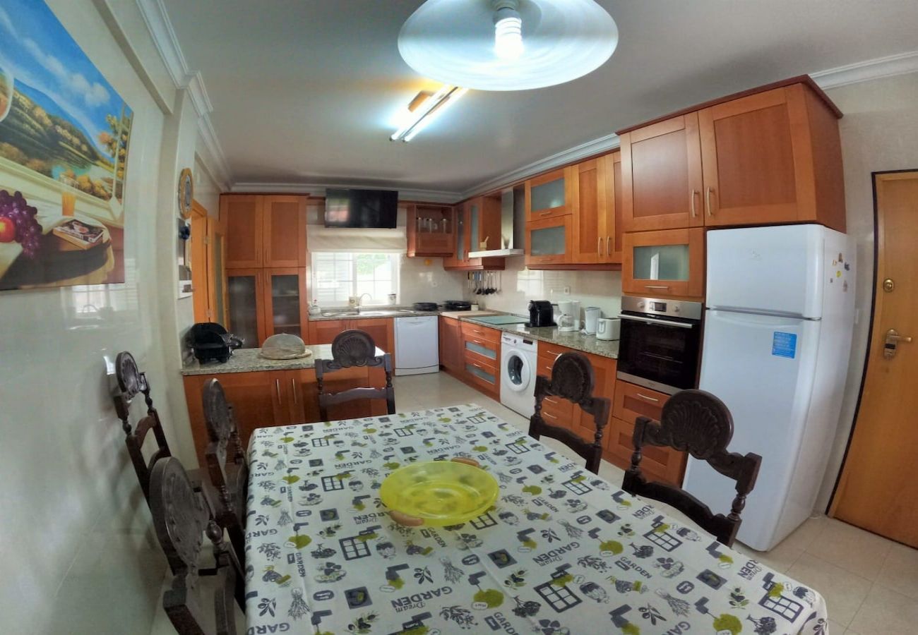 Apartamento em Corroios - Marisol, maravilhoso T4 duplex c/ piscina e jardim, Caparica, Almada, Lisboa