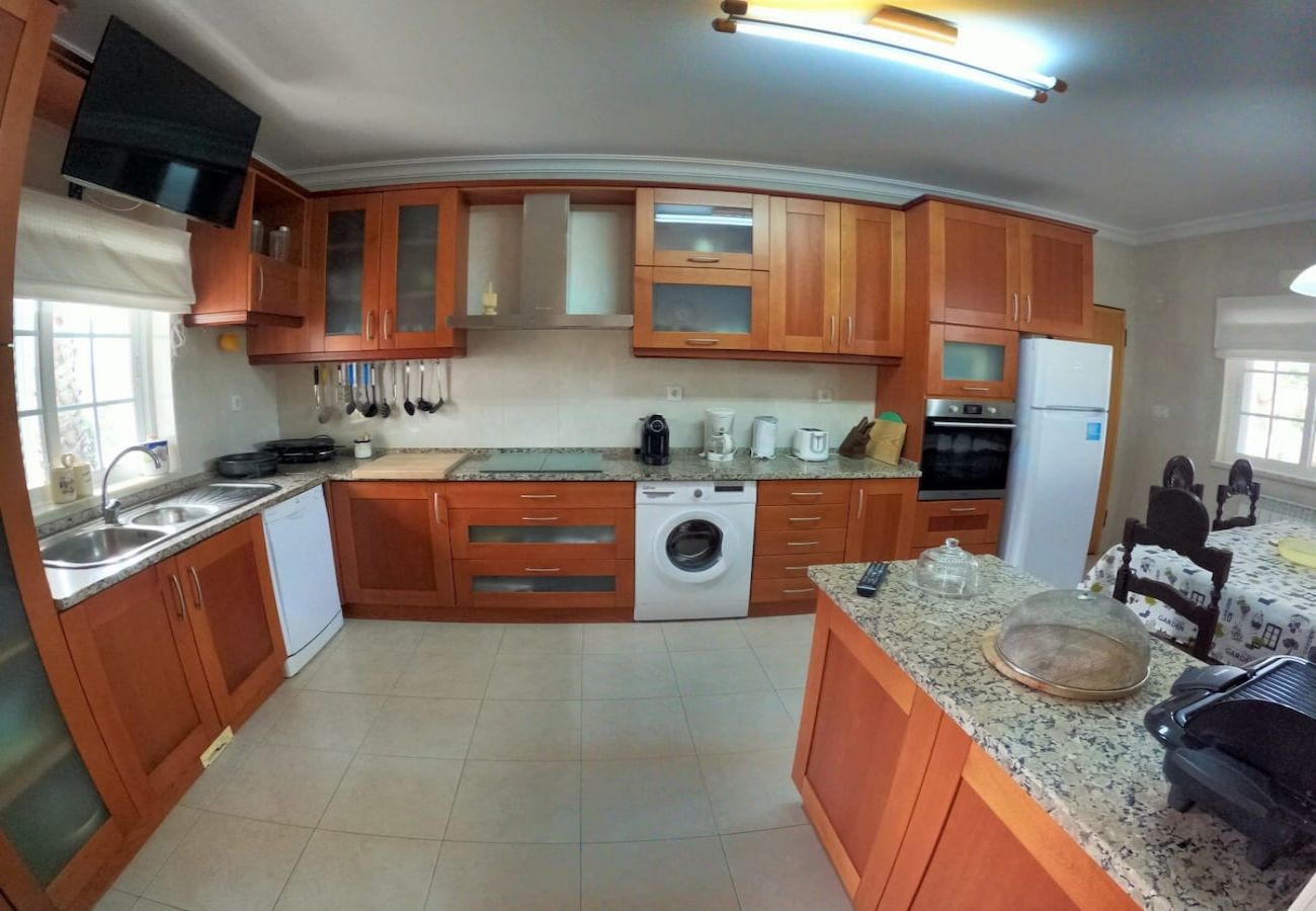 Apartamento em Corroios - Marisol, maravilhoso T4 duplex c/ piscina e jardim, Caparica, Almada, Lisboa