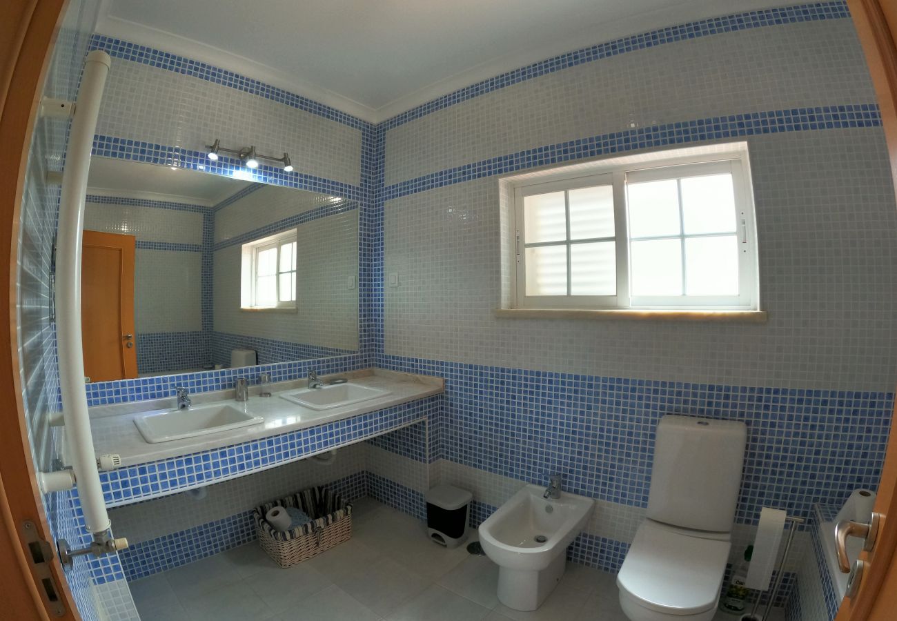 Apartamento em Corroios - Marisol, maravilhoso T4 duplex c/ piscina e jardim, Caparica, Almada, Lisboa