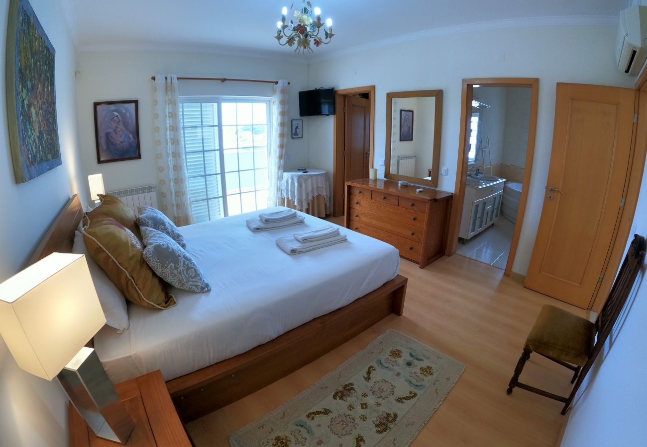 Apartamento em Corroios - Marisol, maravilhoso T4 duplex c/ piscina e jardim, Caparica, Almada, Lisboa
