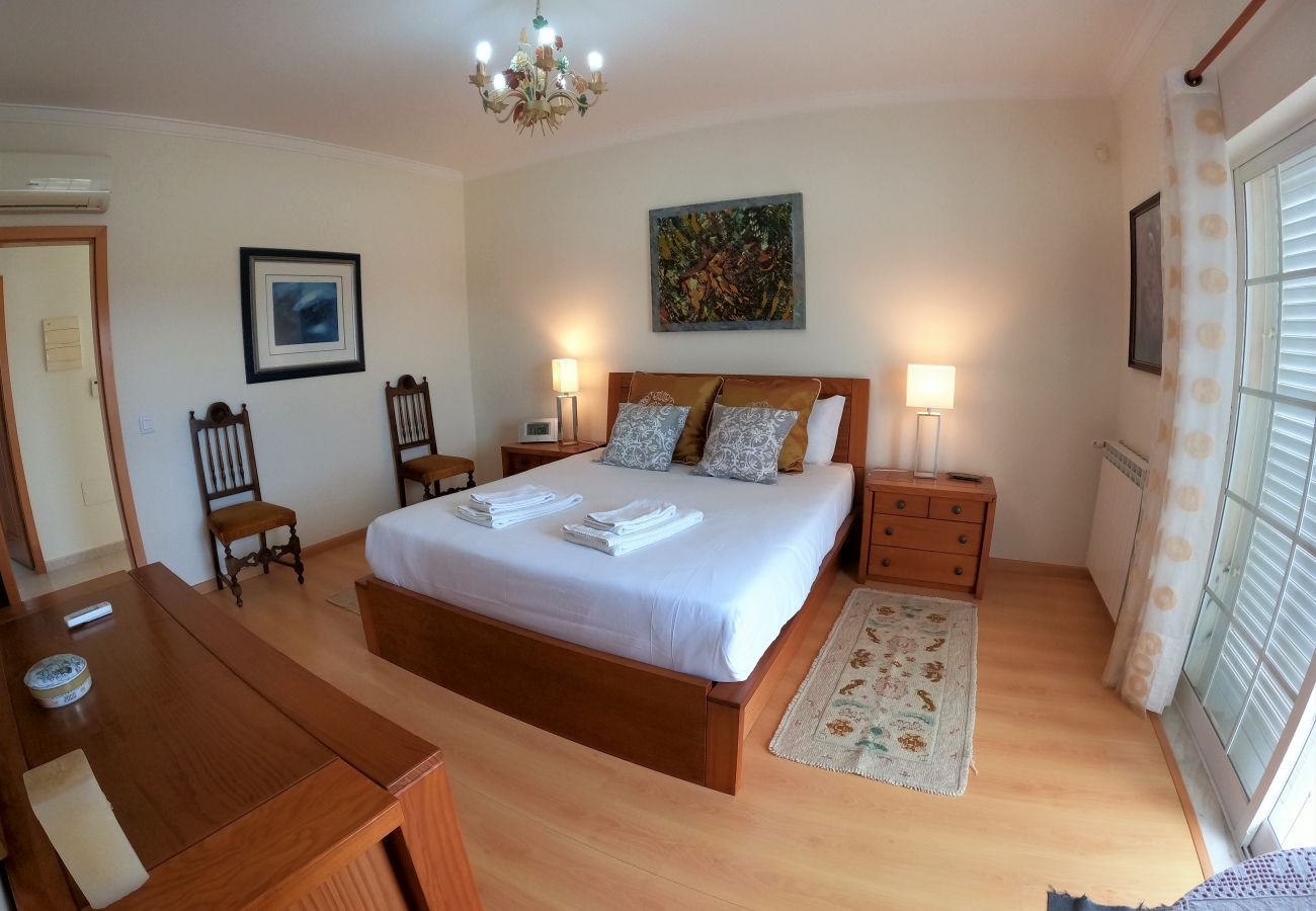 Apartamento em Corroios - Marisol, maravilhoso T4 duplex c/ piscina e jardim, Caparica, Almada, Lisboa
