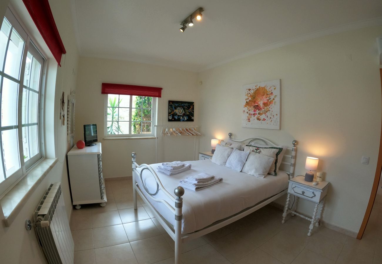 Apartamento em Corroios - Marisol, maravilhoso T4 duplex c/ piscina e jardim, Caparica, Almada, Lisboa