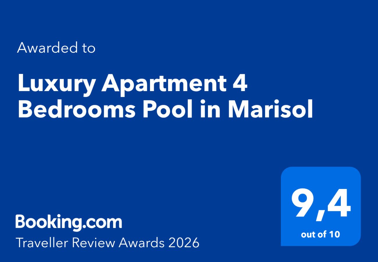 Apartamento em Corroios - Marisol, maravilhoso T4 duplex c/ piscina e jardim, Caparica, Almada, Lisboa