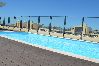 Apartamento em Olhão - Algarve, apartamento T2 c/ piscina e varanda, Olhão