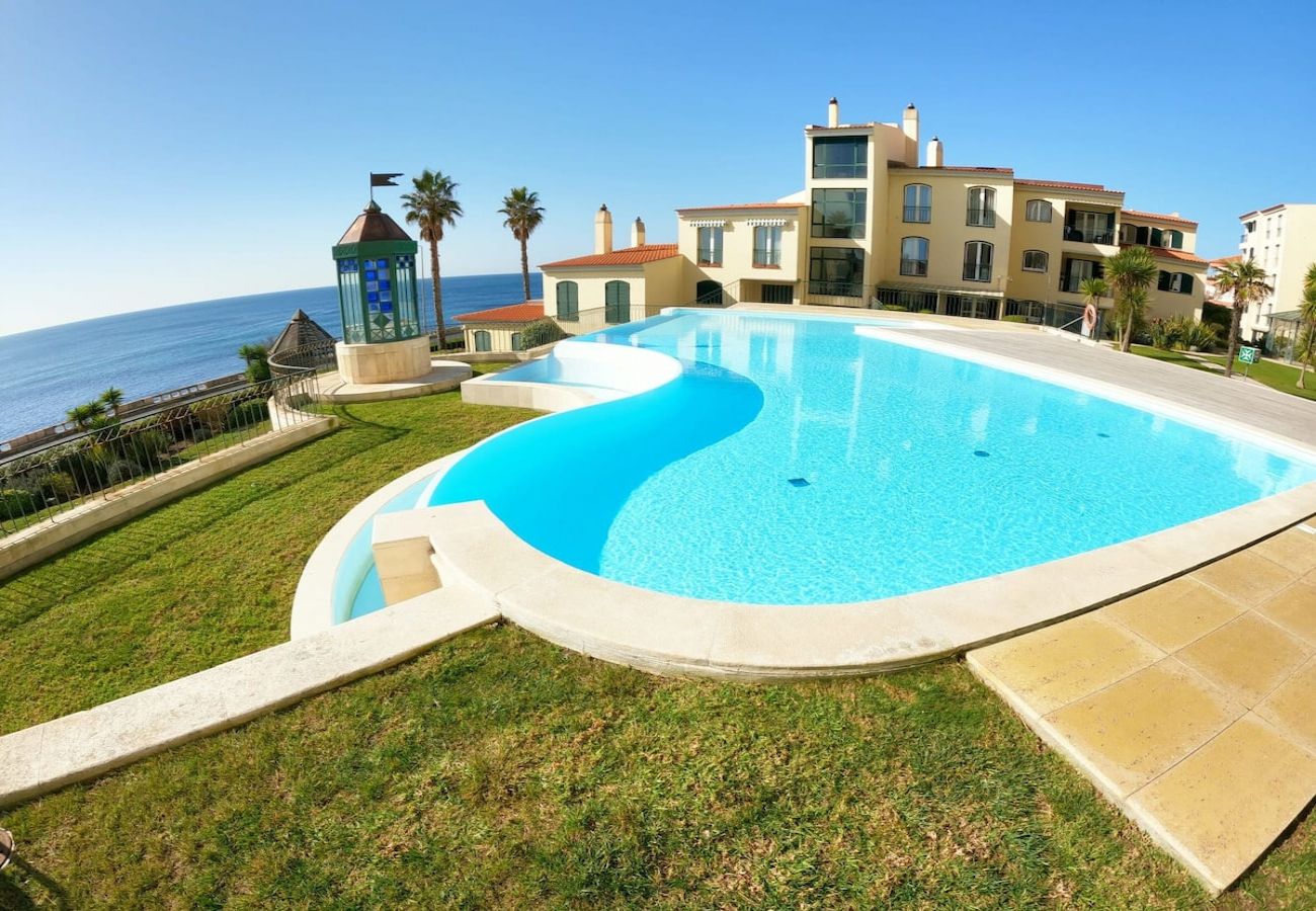Apartamento em Parede - Cascais, Fabuloso apartamento em condominio de luxo Britannia, Parede, Cascais