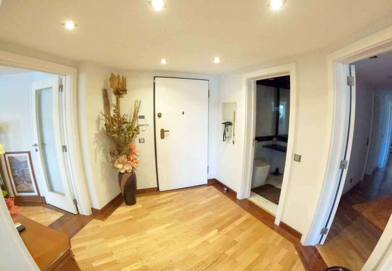 Apartamento em Parede - Cascais, Fabuloso apartamento em condominio de luxo Britannia, Parede, Cascais