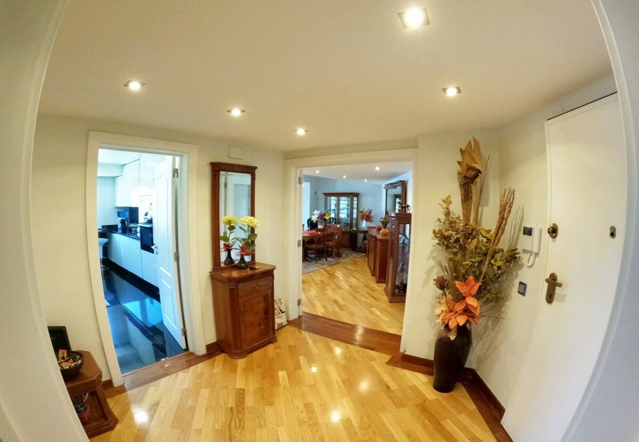 Apartamento em Parede - Cascais, Fabuloso apartamento em condominio de luxo Britannia, Parede, Cascais