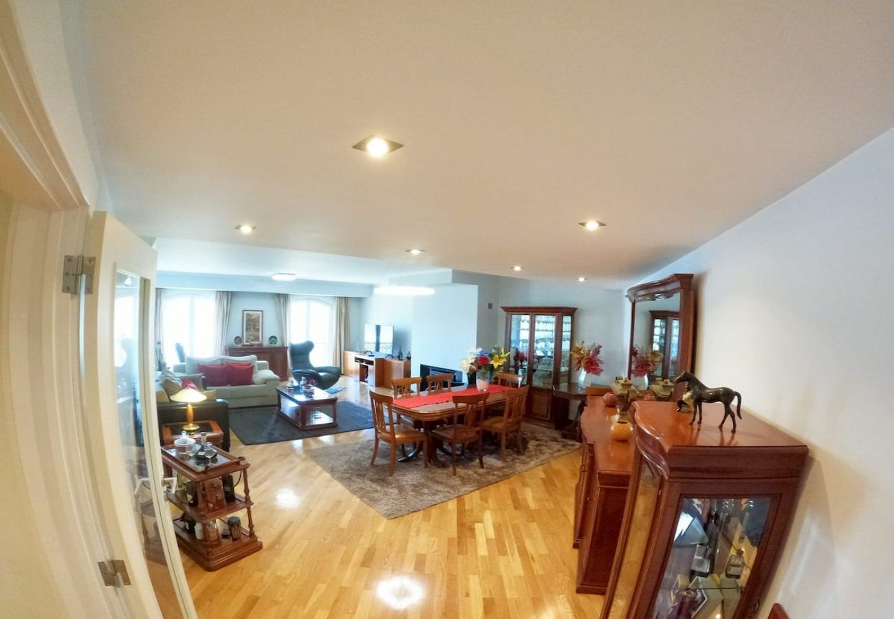 Apartamento em Parede - Cascais, Fabuloso apartamento em condominio de luxo Britannia, Parede, Cascais