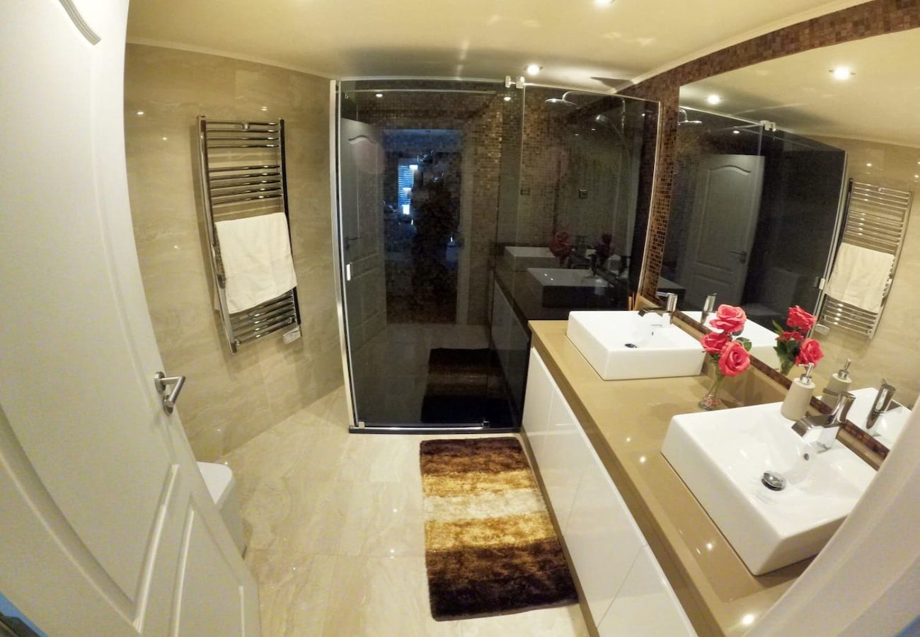 Apartamento em Parede - Cascais, Fabuloso apartamento em condominio de luxo Britannia, Parede, Cascais