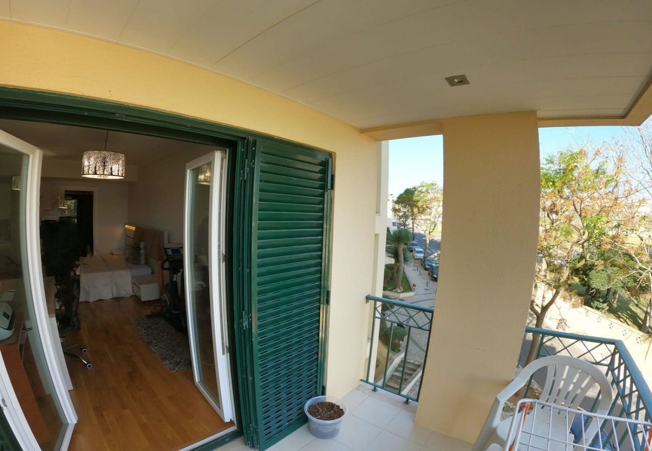 Apartamento em Parede - Cascais, Fabuloso apartamento em condominio de luxo Britannia, Parede, Cascais