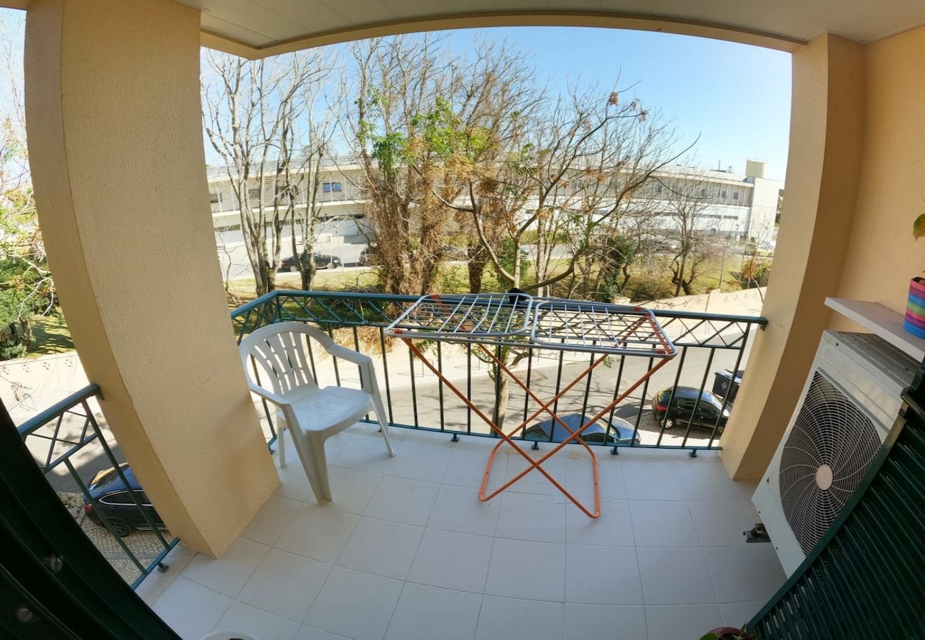 Apartamento em Parede - Cascais, Fabuloso apartamento em condominio de luxo Britannia, Parede, Cascais