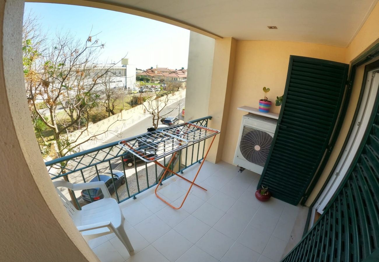 Apartamento em Parede - Cascais, Fabuloso apartamento em condominio de luxo Britannia, Parede, Cascais