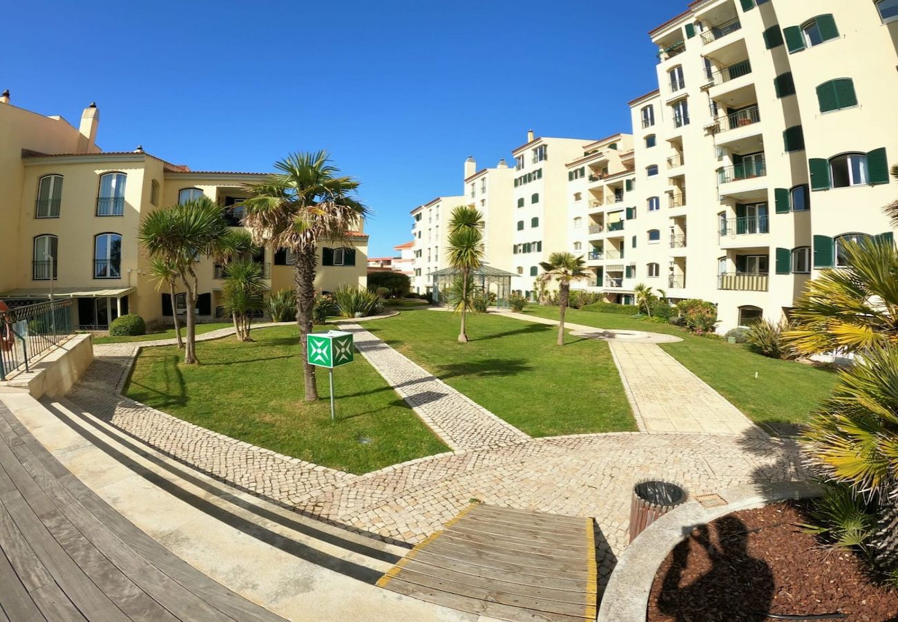 Apartamento em Parede - Cascais, Fabuloso apartamento em condominio de luxo Britannia, Parede, Cascais