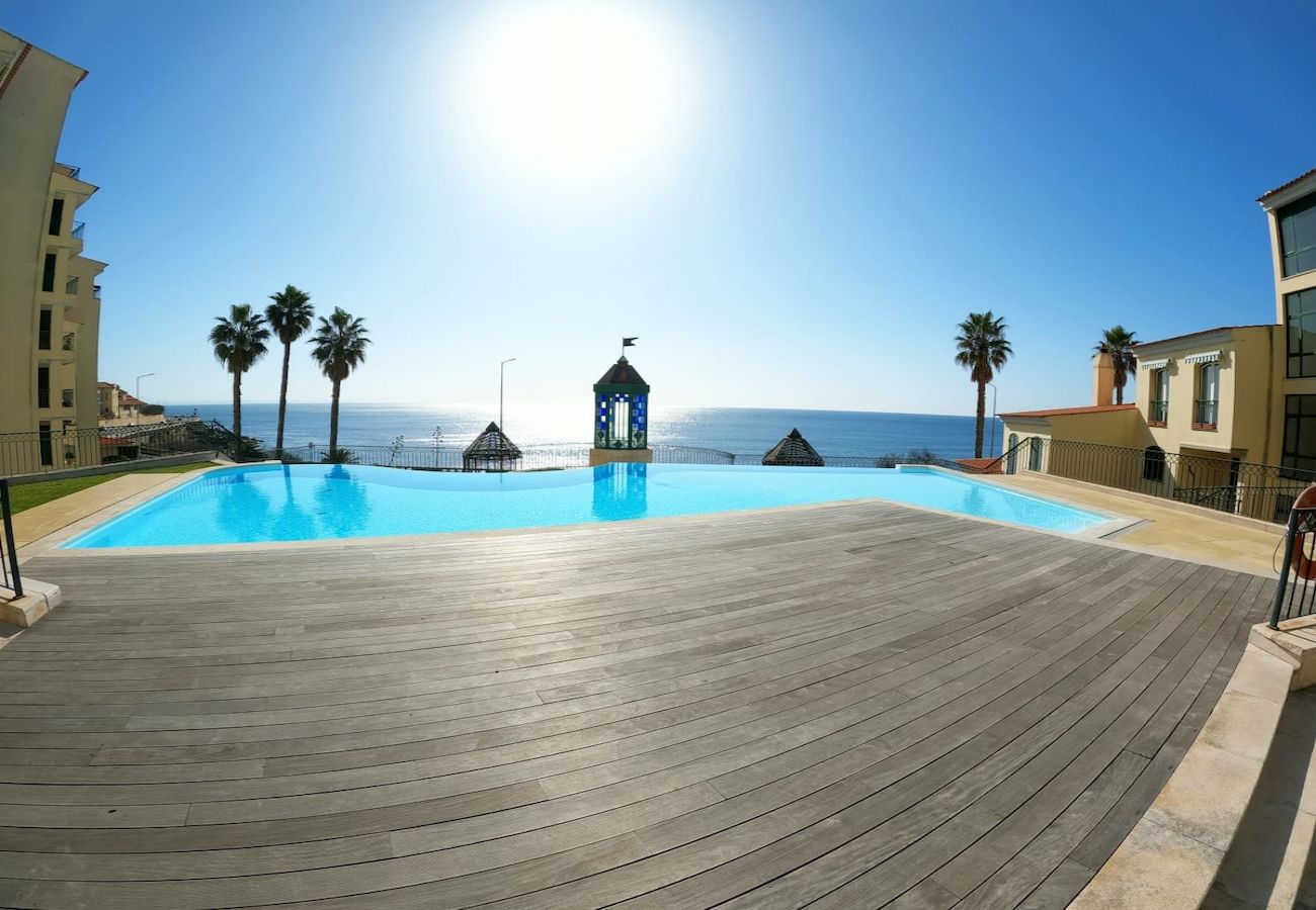 Apartamento em Parede - Cascais, Fabuloso apartamento em condominio de luxo Britannia, Parede, Cascais