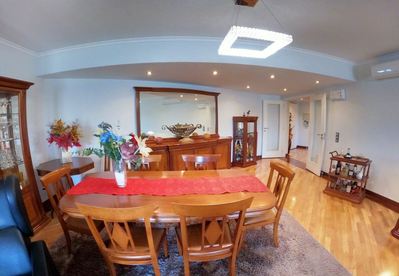Apartamento em Parede - Cascais, Fabuloso apartamento em condominio de luxo Britannia, Parede, Cascais