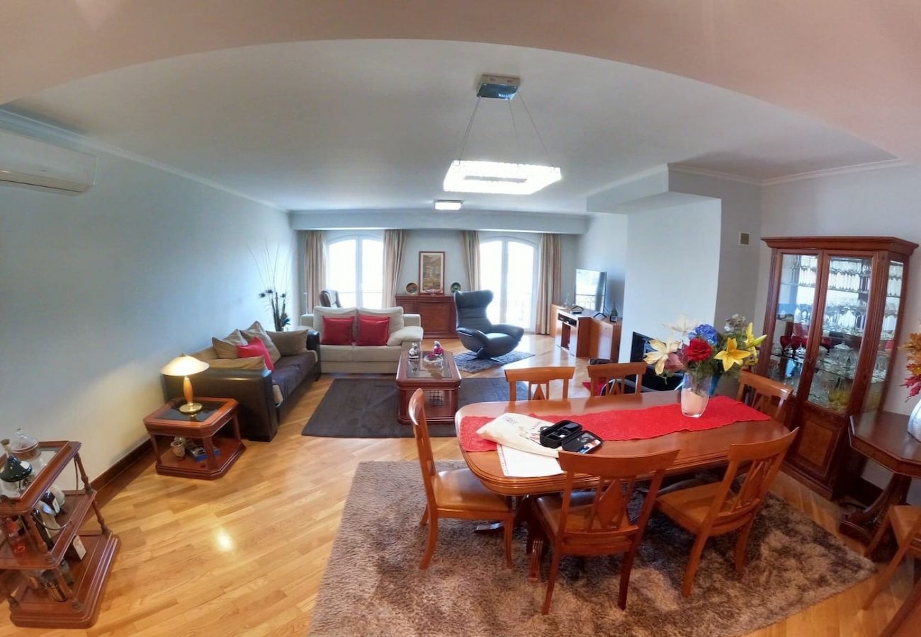 Apartamento em Parede - Cascais, Fabuloso apartamento em condominio de luxo Britannia, Parede, Cascais
