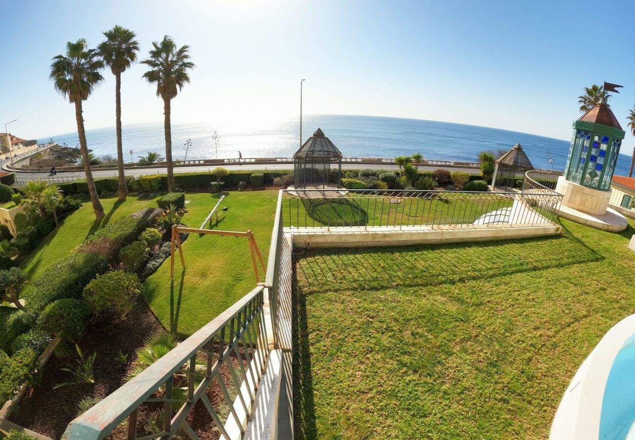 Apartamento em Parede - Cascais, Fabuloso apartamento em condominio de luxo Britannia, Parede, Cascais