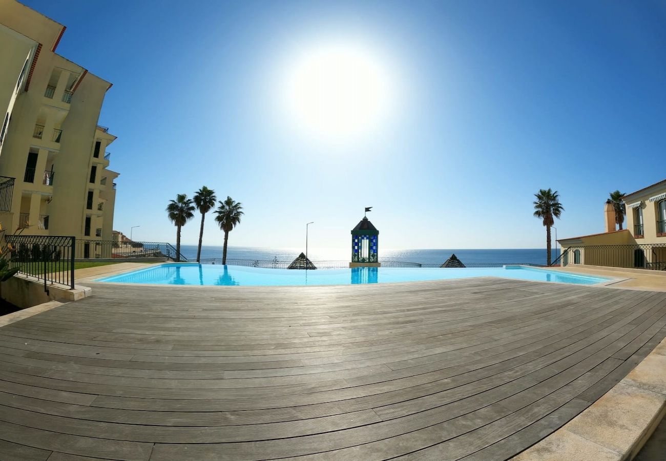 Apartamento em Parede - Cascais, Fabuloso apartamento em condominio de luxo Britannia, Parede, Cascais