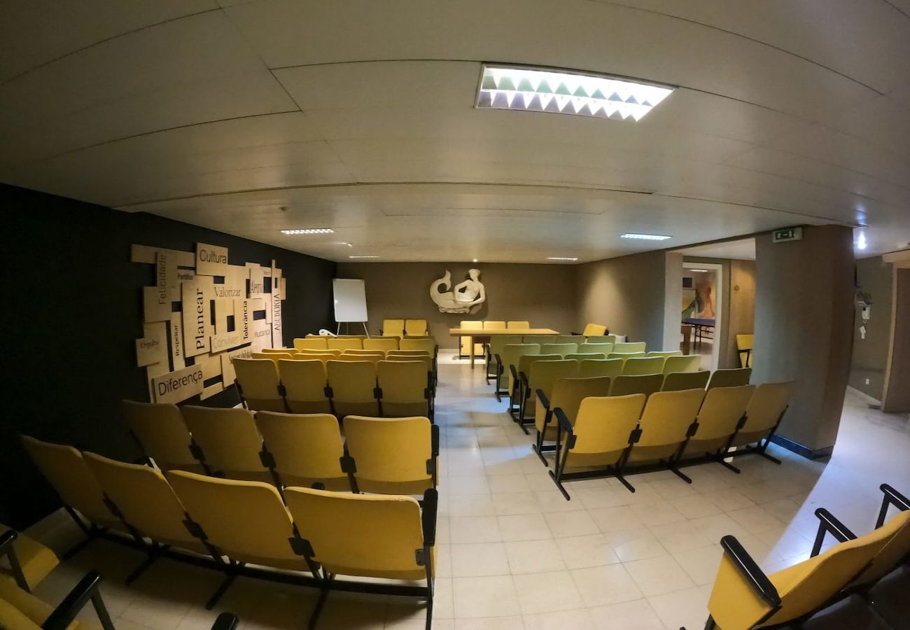 Apartamento em Parede - Cascais, Fabuloso apartamento em condominio de luxo Britannia, Parede, Cascais