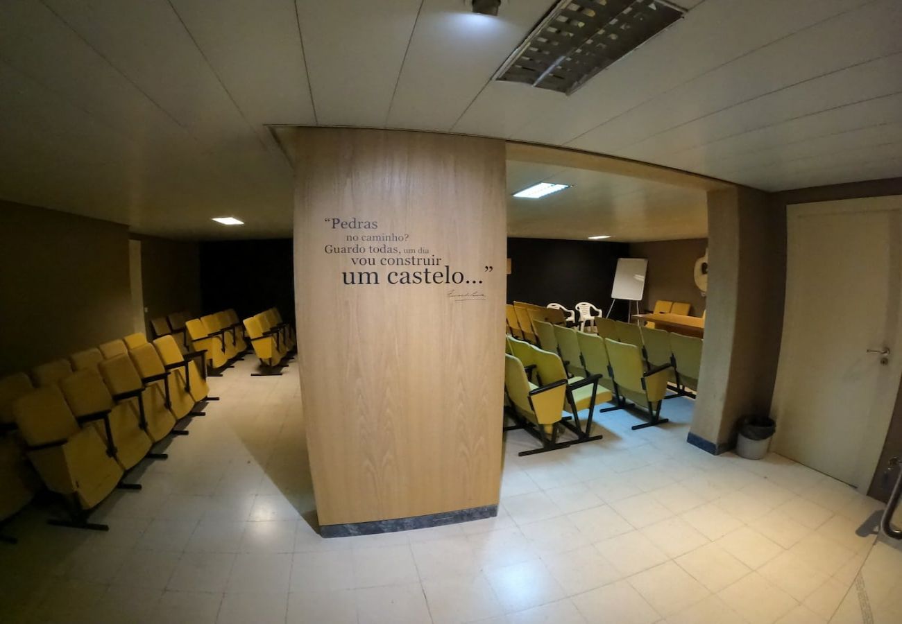 Apartamento em Parede - Cascais, Fabuloso apartamento em condominio de luxo Britannia, Parede, Cascais