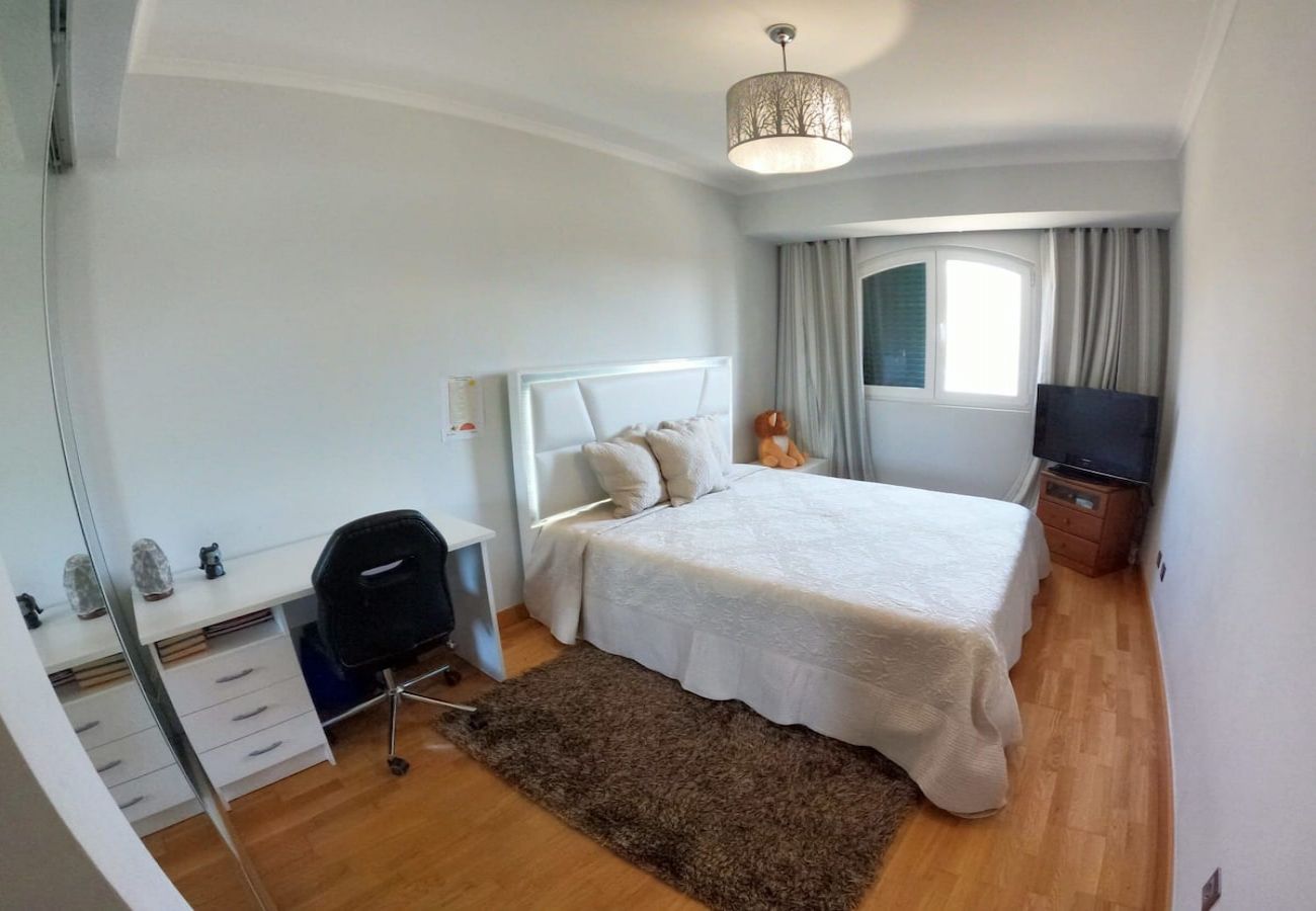 Apartamento em Parede - Cascais, Fabuloso apartamento em condominio de luxo Britannia, Parede, Cascais