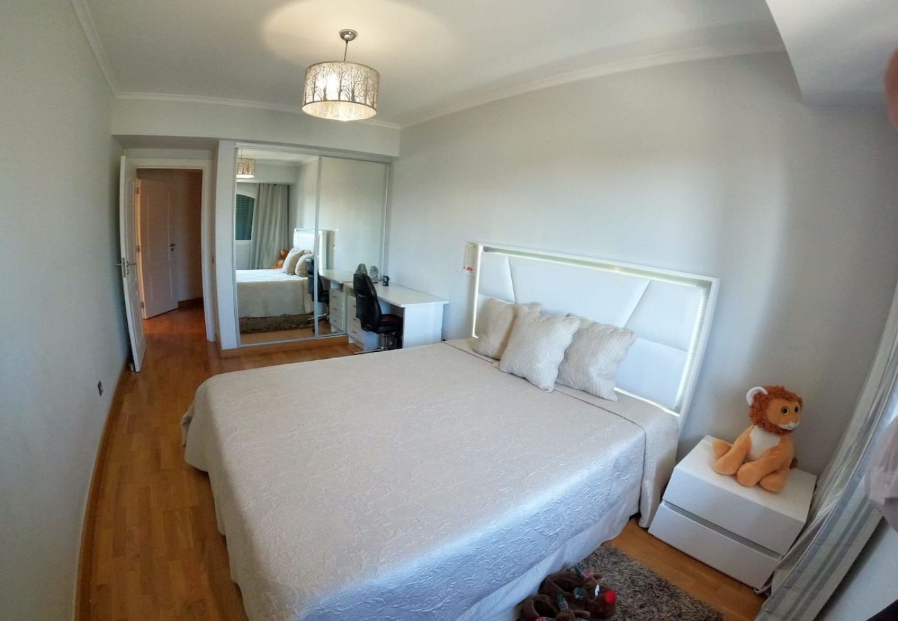 Apartamento em Parede - Cascais, Fabuloso apartamento em condominio de luxo Britannia, Parede, Cascais