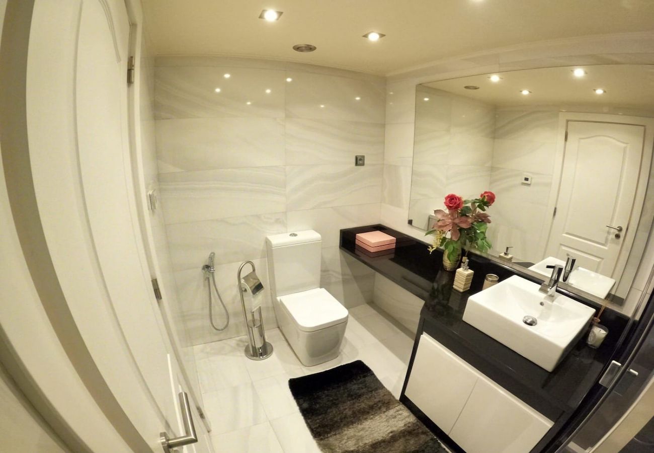 Apartamento em Parede - Cascais, Fabuloso apartamento em condominio de luxo Britannia, Parede, Cascais