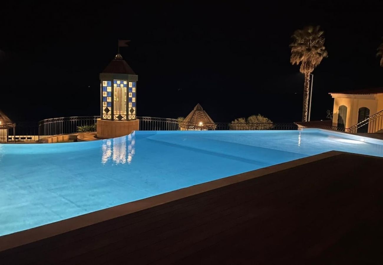 Apartamento em Parede - Cascais, Fabuloso apartamento em condominio de luxo Britannia, Parede, Cascais