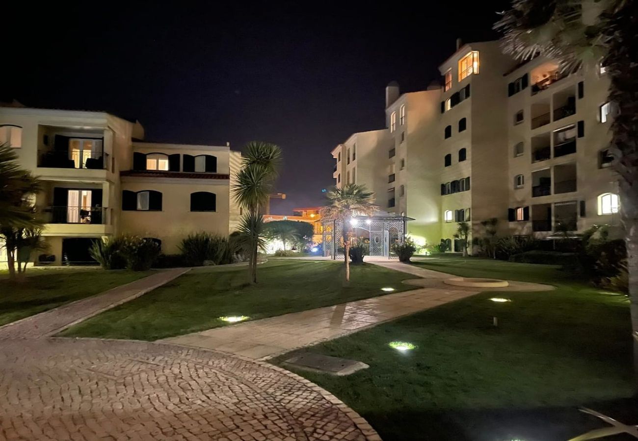 Apartamento em Parede - Cascais, Fabuloso apartamento em condominio de luxo Britannia, Parede, Cascais