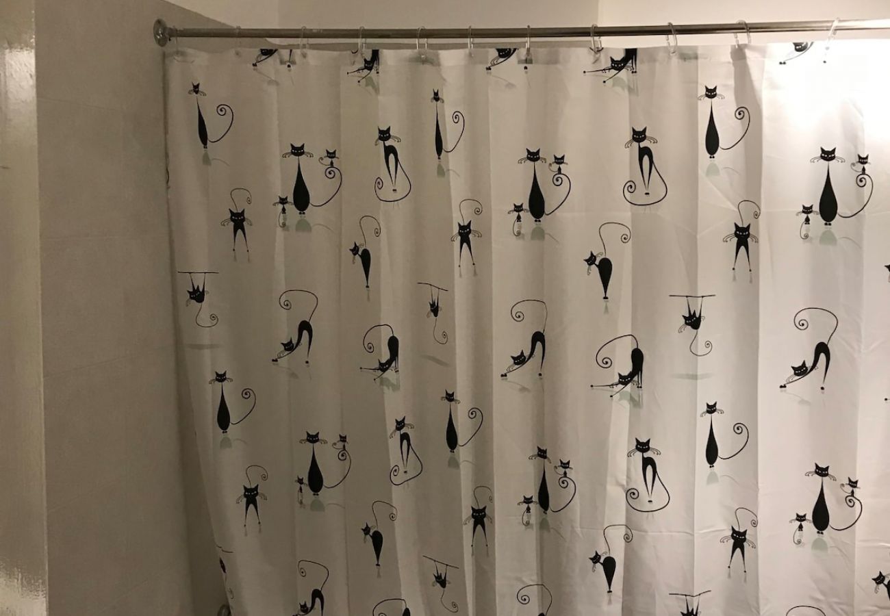 Apartamento em Carcavelos - Carcavelos, Acolhedor apartamento T3 em Cascais 