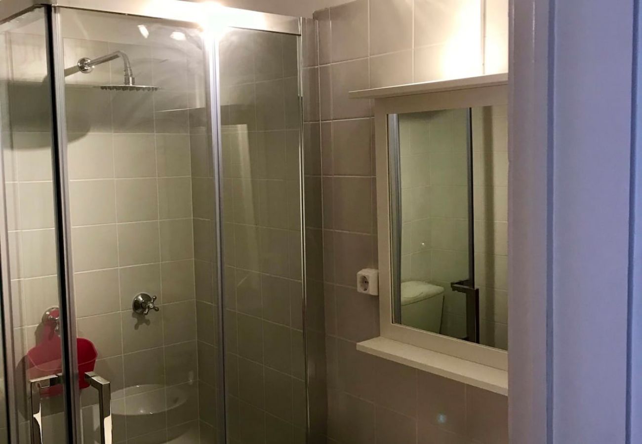 Apartamento em Carcavelos - Carcavelos, Acolhedor apartamento T3 em Cascais 
