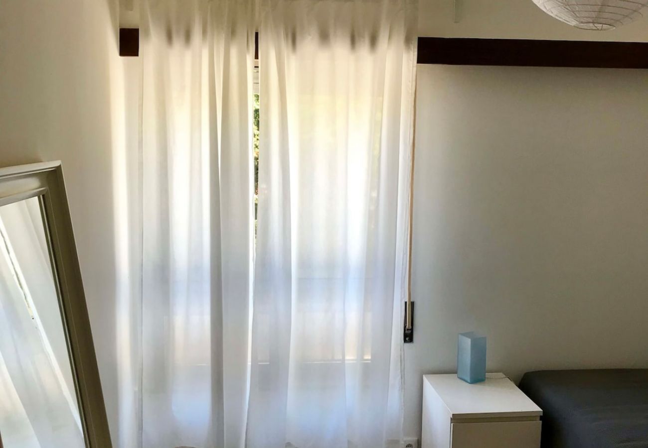 Apartamento em Carcavelos - Carcavelos, Acolhedor apartamento T3 em Cascais 