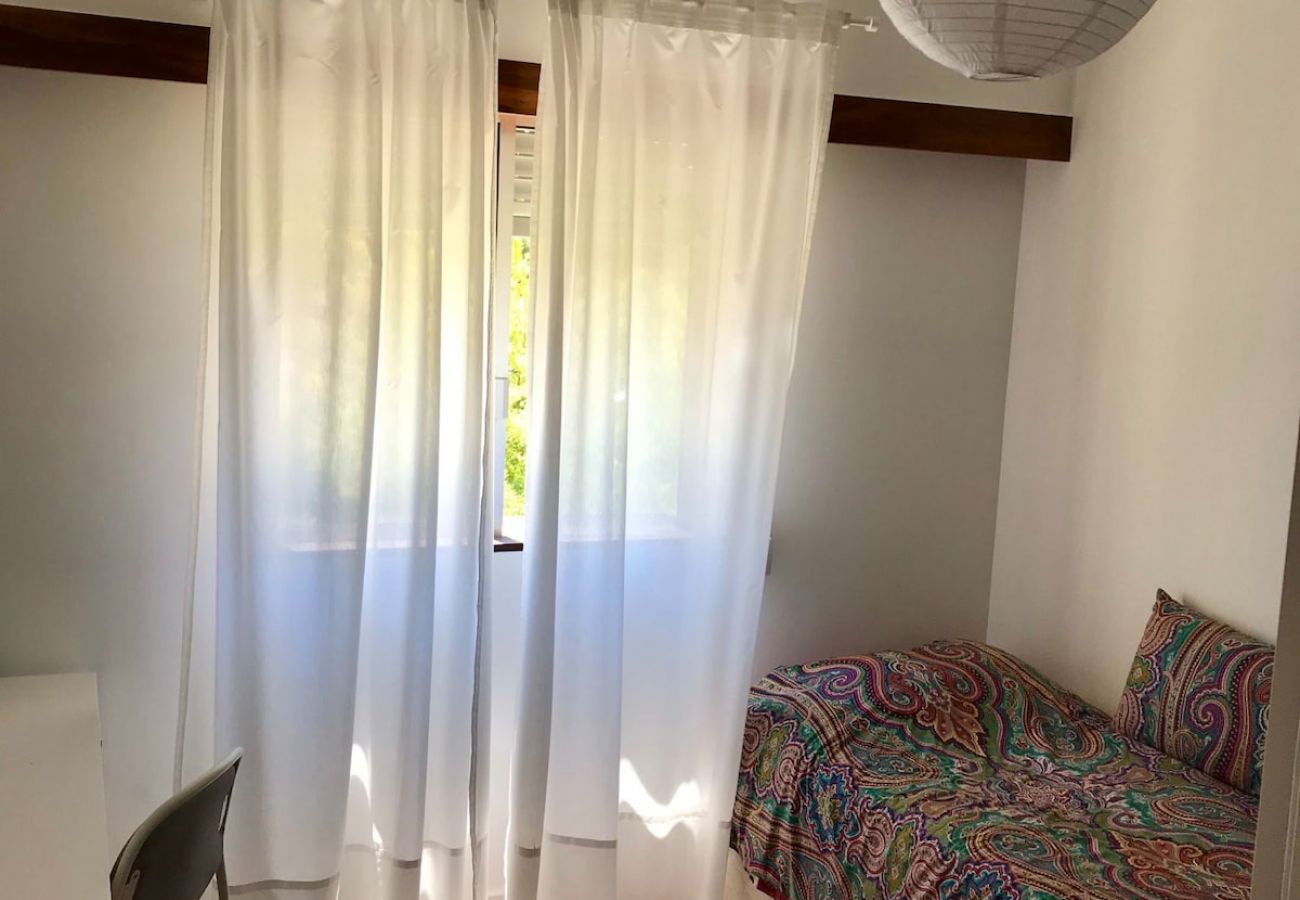 Apartamento em Carcavelos - Carcavelos, Acolhedor apartamento T3 em Cascais 