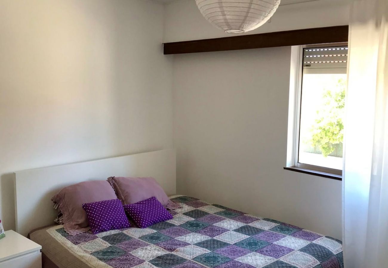 Apartamento em Carcavelos - Carcavelos, Acolhedor apartamento T3 em Cascais 