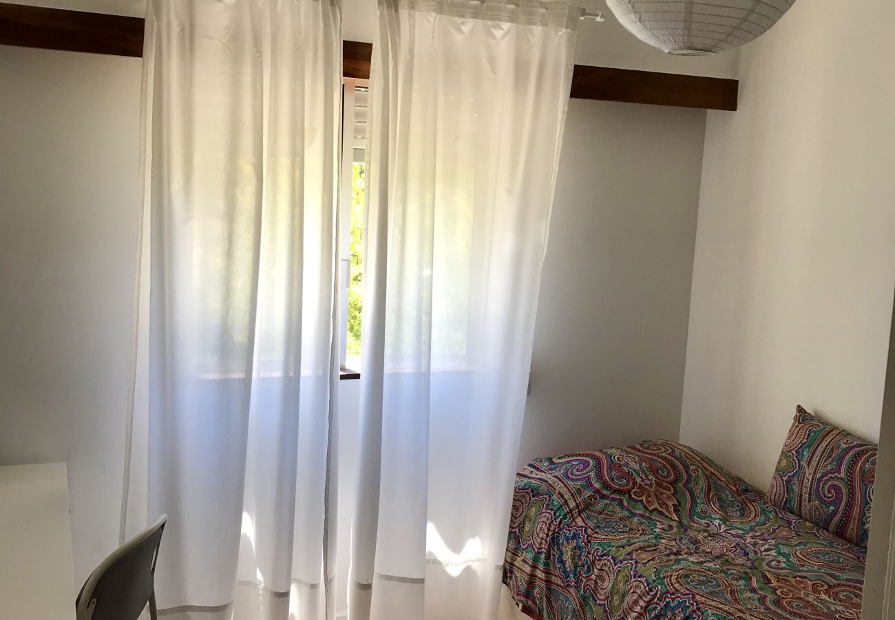 Apartamento em Carcavelos - Carcavelos, Acolhedor apartamento T3 em Cascais 