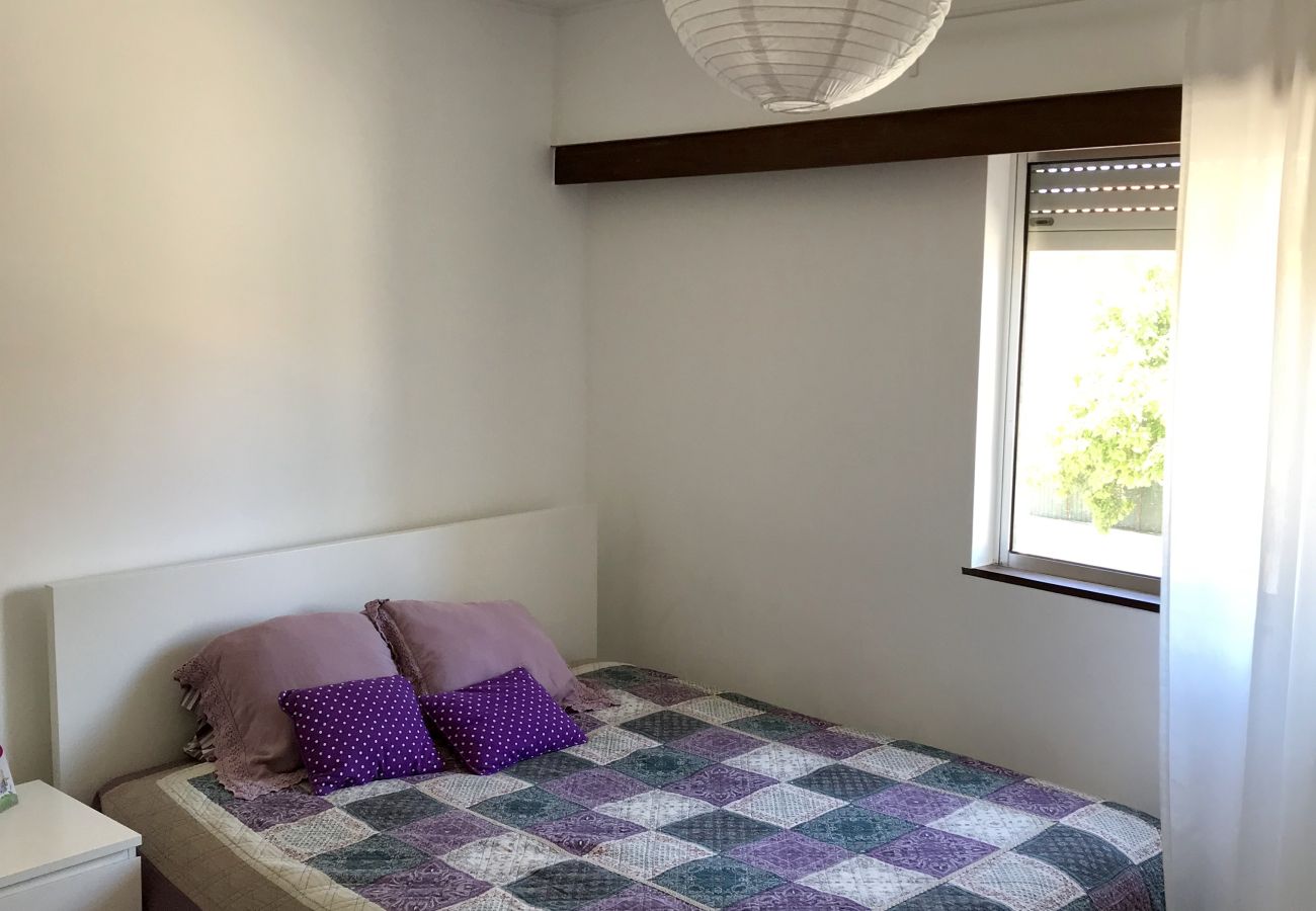 Apartamento em Carcavelos - Carcavelos, Acolhedor apartamento T3 em Cascais 