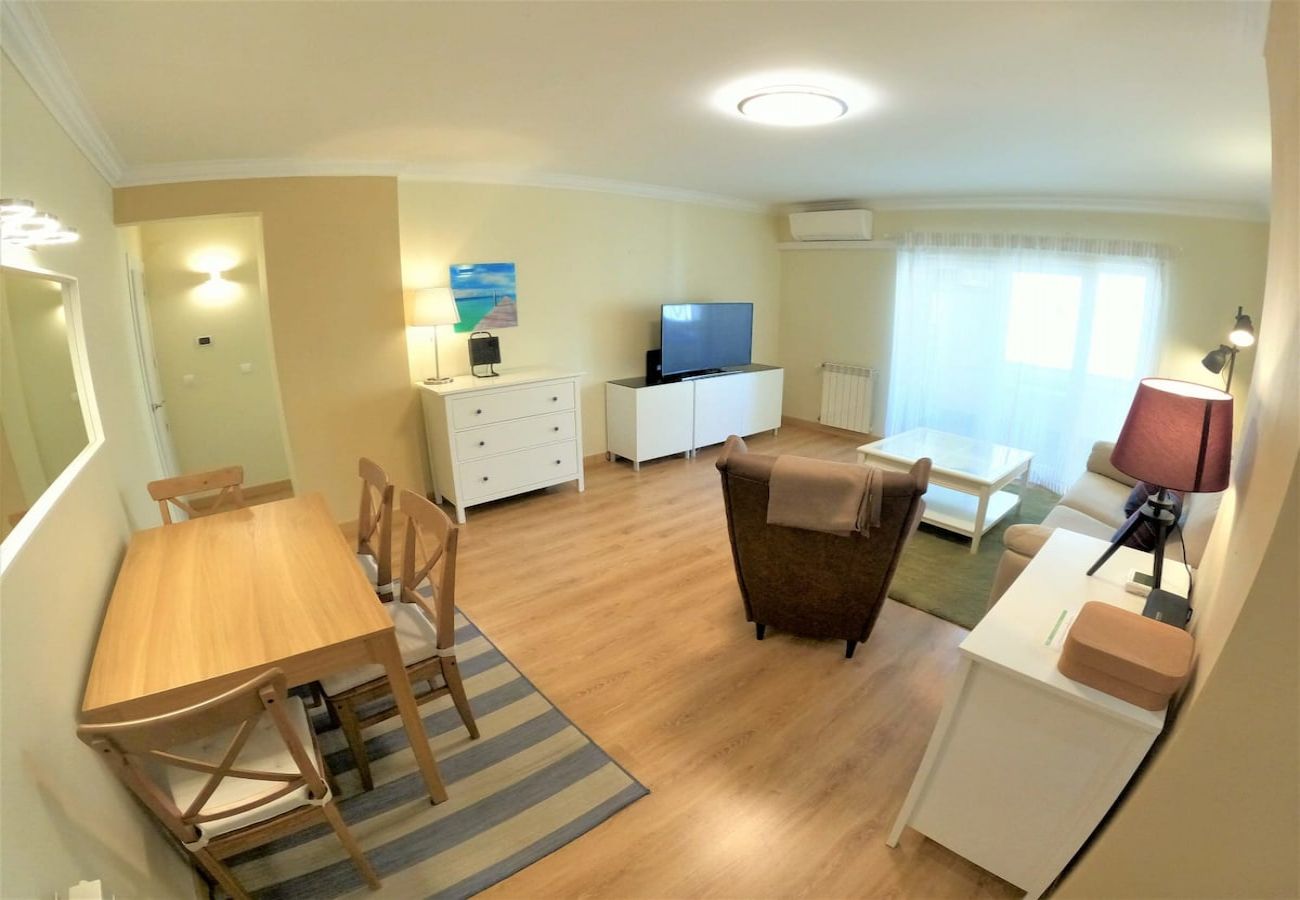 Apartamento em Carnaxide - Carnaxide, apartamento T1 moderno c/ varanda em Carnaxide, Oeiras, Lisboa