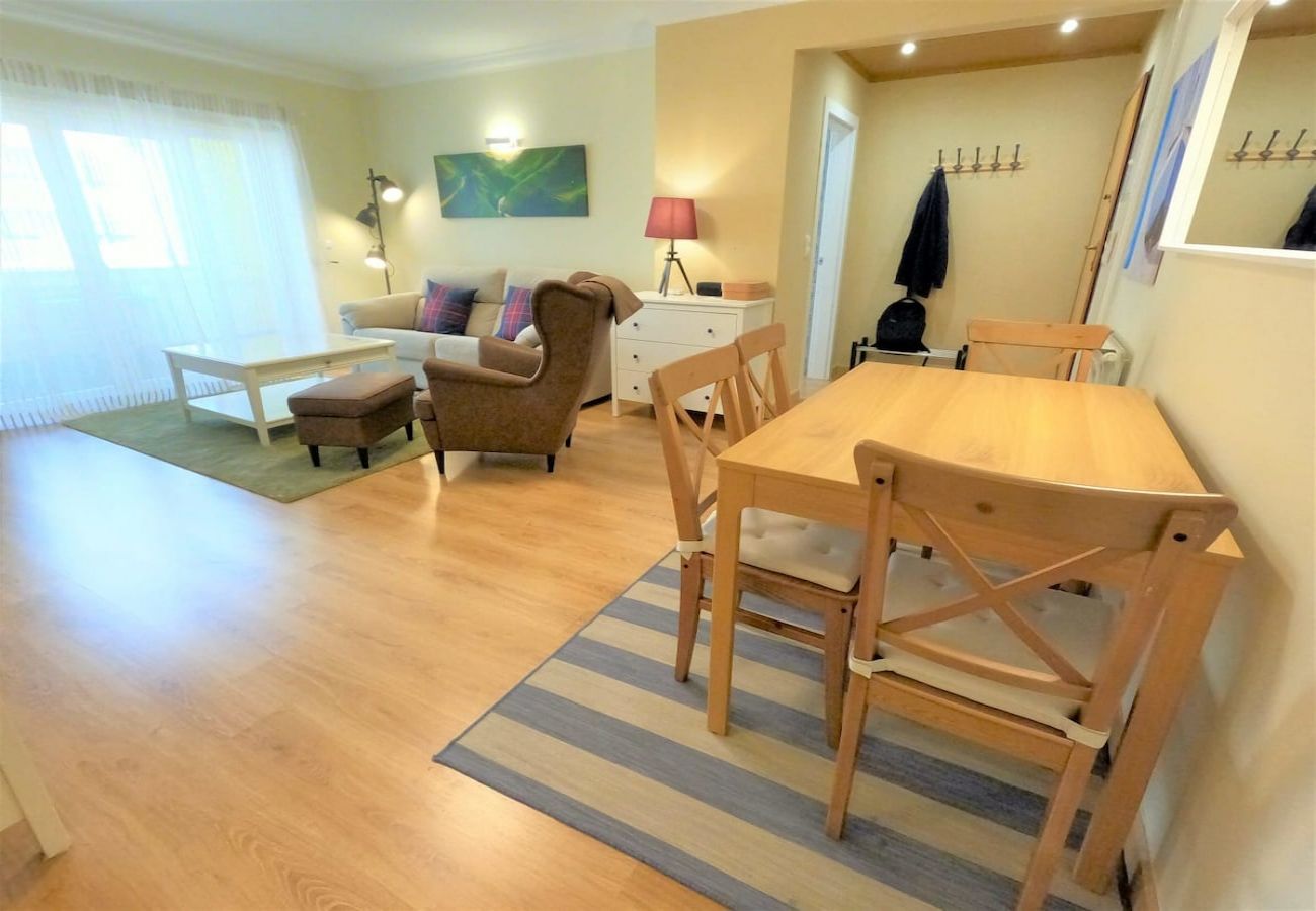 Apartamento em Carnaxide - Carnaxide, apartamento T1 moderno c/ varanda em Carnaxide, Oeiras, Lisboa