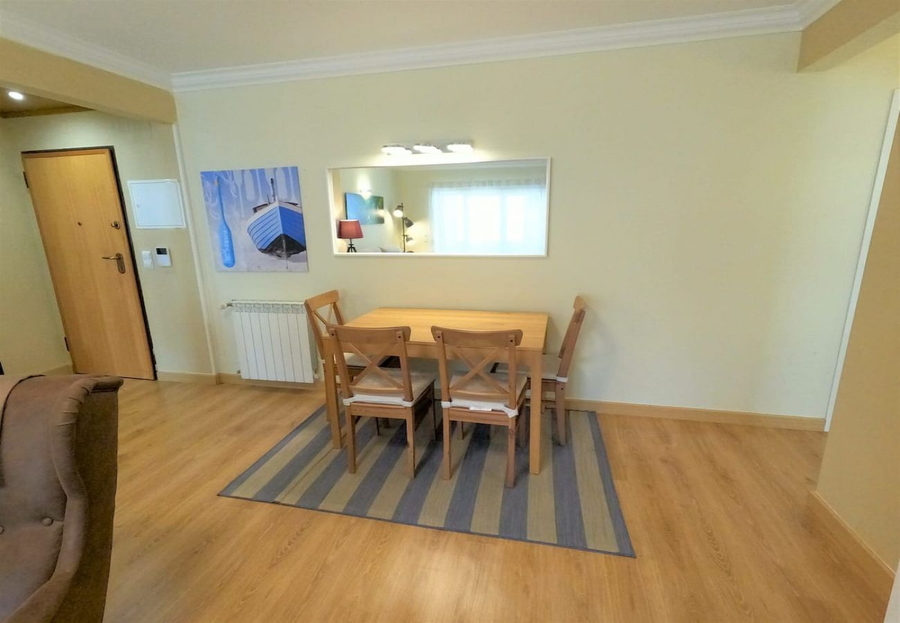 Apartamento em Carnaxide - Carnaxide, apartamento T1 moderno c/ varanda em Carnaxide, Oeiras, Lisboa