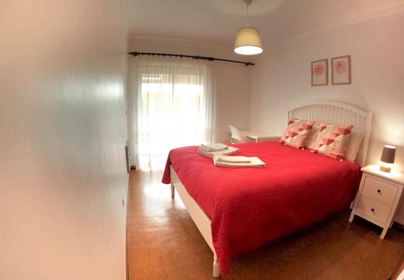 Apartamento em São Domingos de Rana - Carcavelos, T3 Renovado, S. D. de Rana, Cascais