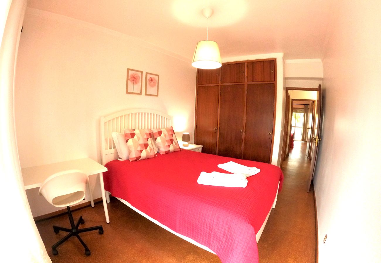Apartamento em São Domingos de Rana - Carcavelos, T3 Renovado, S. D. de Rana, Cascais