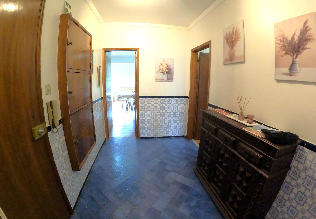 Apartamento em São Domingos de Rana - Carcavelos, T3 Renovado, S. D. de Rana, Cascais
