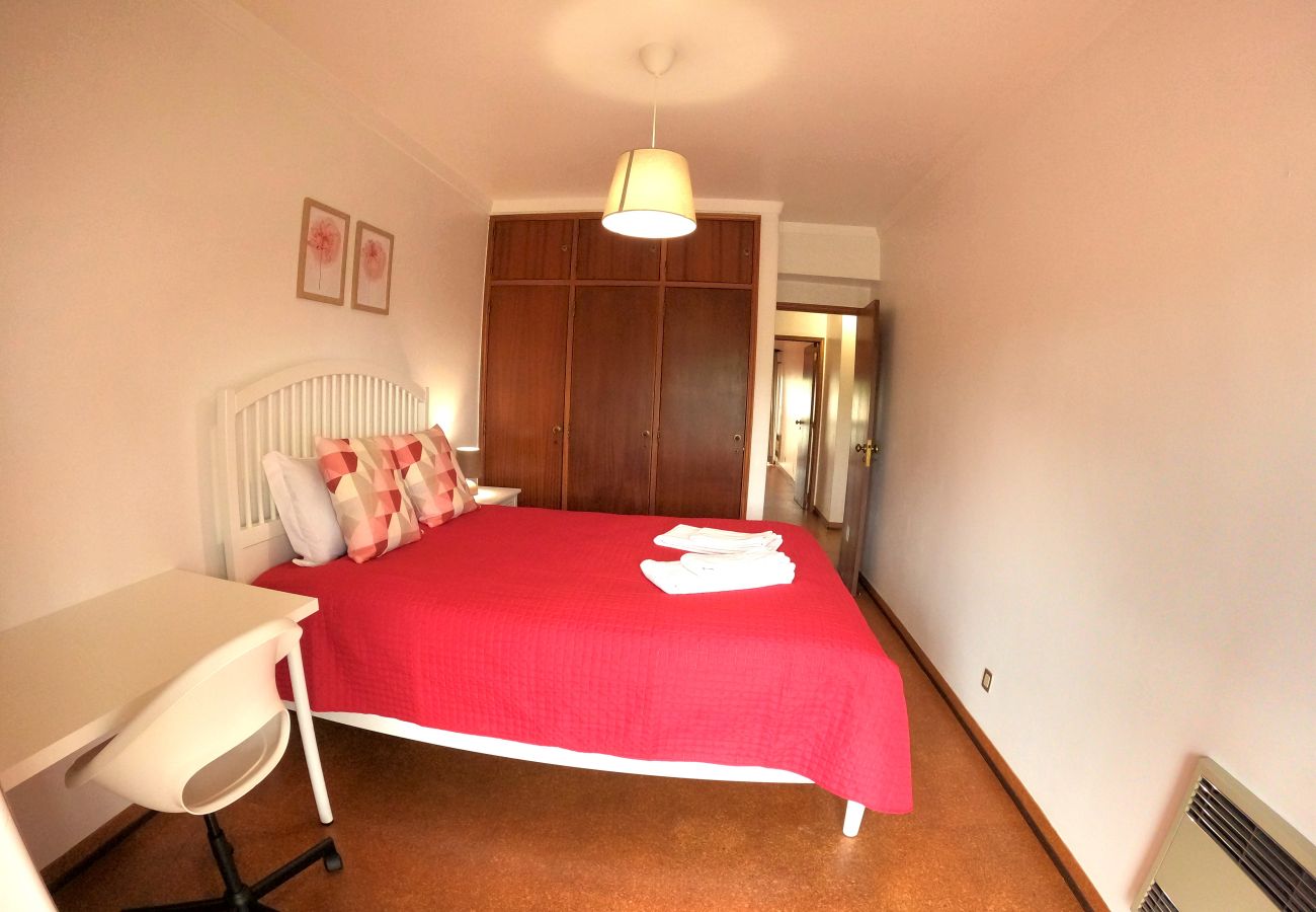 Apartamento em São Domingos de Rana - Carcavelos, T3 Renovado, S. D. de Rana, Cascais