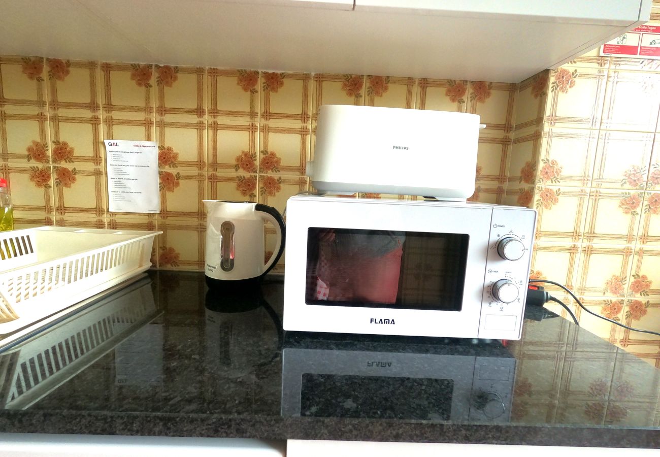 Apartamento em São Domingos de Rana - Carcavelos, T3 Renovado, S. D. de Rana, Cascais