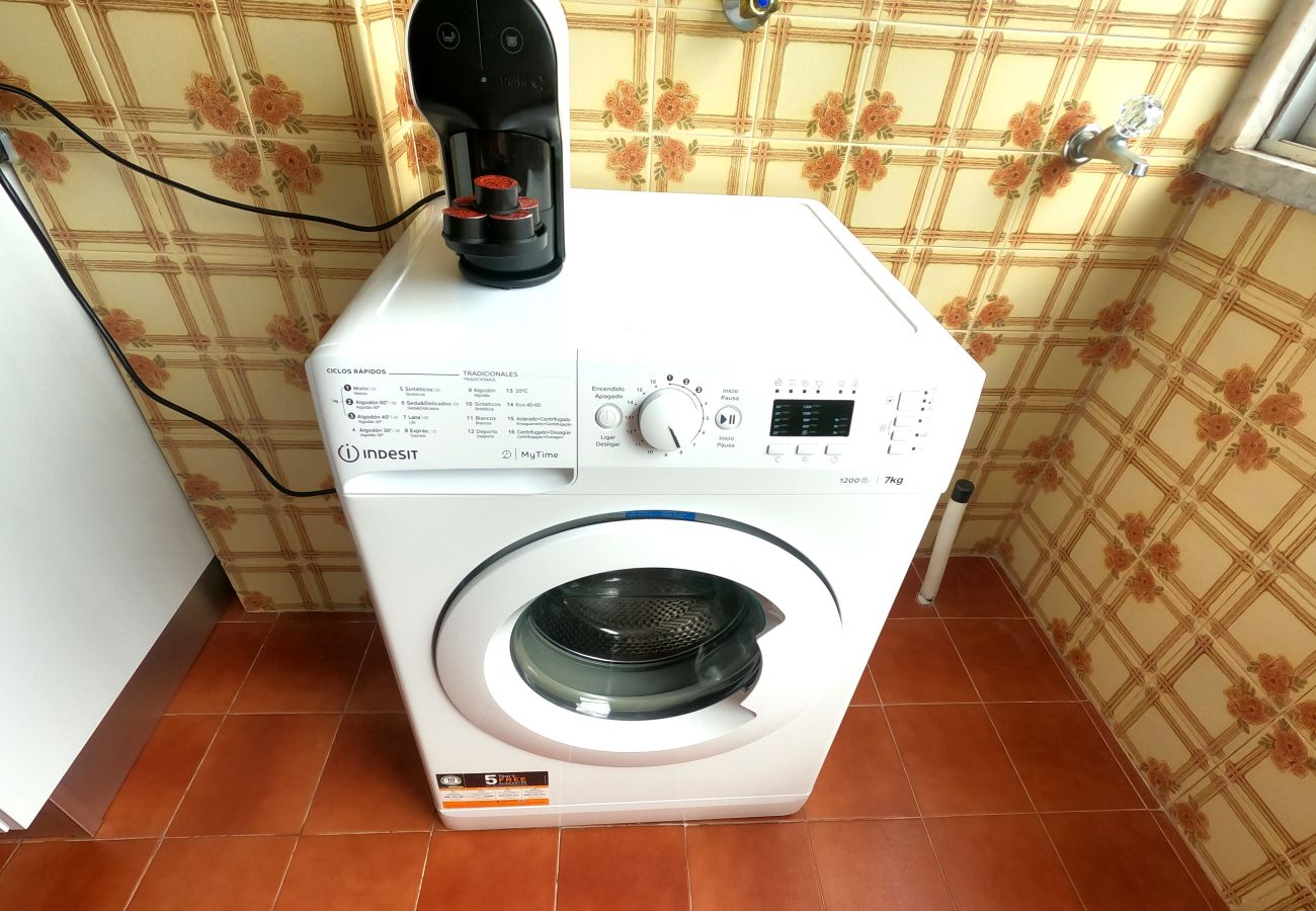 Apartamento em São Domingos de Rana - Carcavelos, T3 Renovado, S. D. de Rana, Cascais