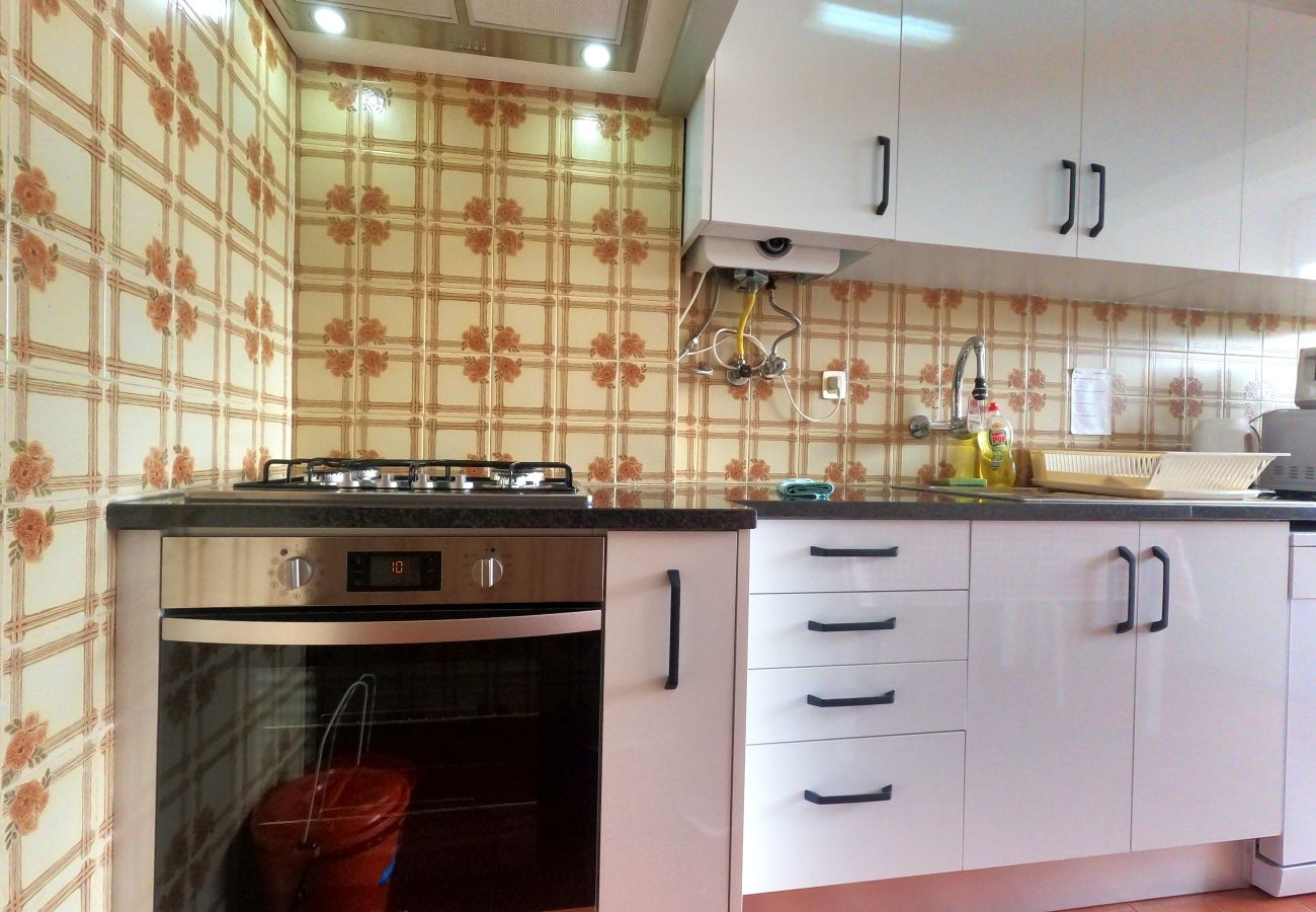 Apartamento em São Domingos de Rana - Carcavelos, T3 Renovado, S. D. de Rana, Cascais
