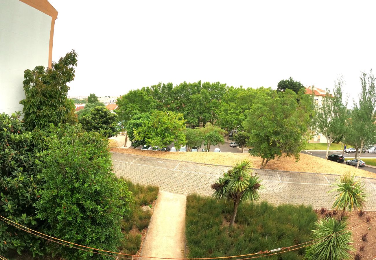 Apartamento em São Domingos de Rana - Carcavelos, T3 Renovado, S. D. de Rana, Cascais