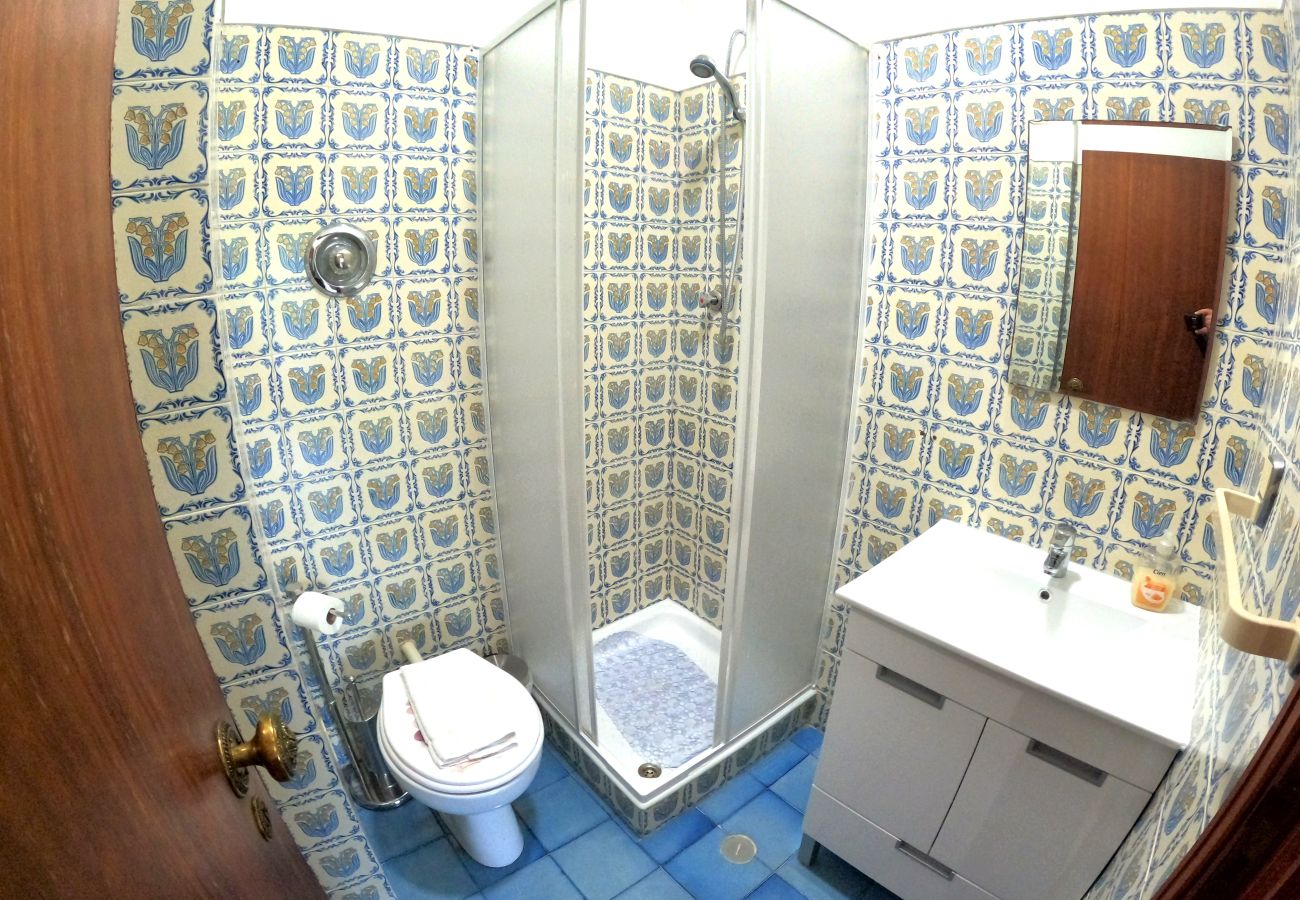 Apartamento em São Domingos de Rana - Carcavelos, T3 Renovado, S. D. de Rana, Cascais